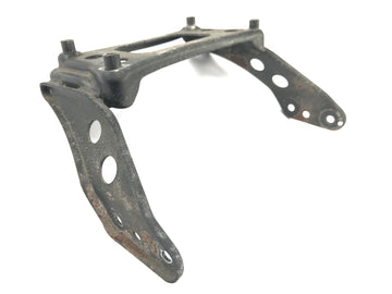 Honda ST 1100 SC26 Pan European [1990] - Top case para montagem em bagageiro - 0