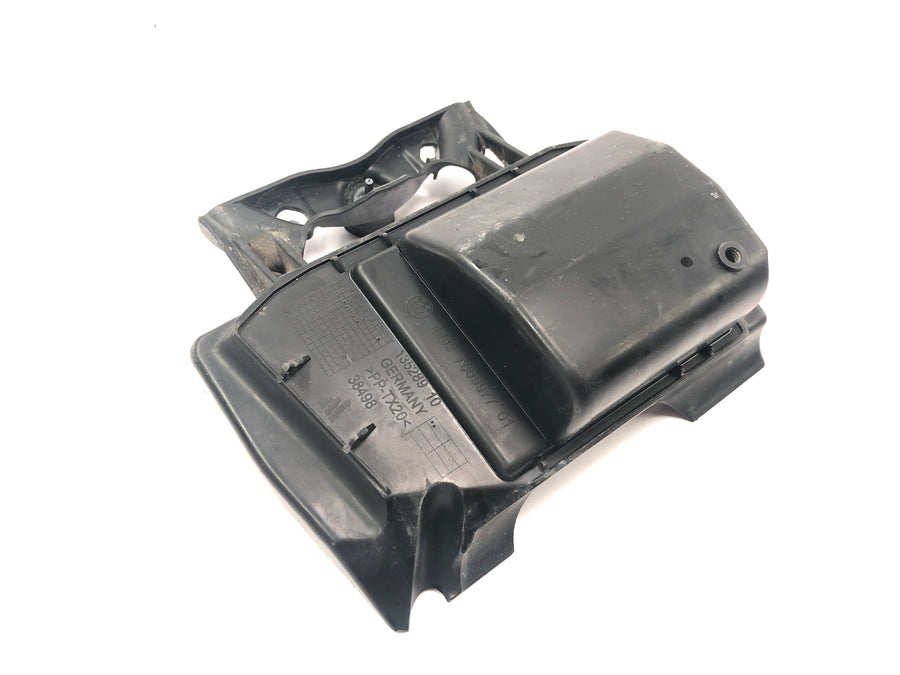BMW R 1200 GS R12 K25 [2004] - Compartimento porta-ferramentas