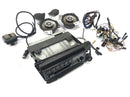 BMW K 1100 LT 100 [1994] - Kit de conjunto de cabo de alto -falante do sistema de som de som-1