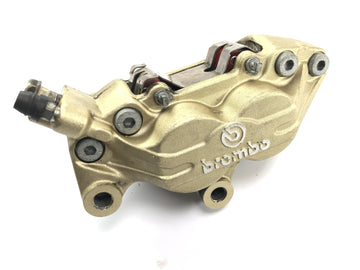 Ducati ST3 S3 [2004] - pinça de freio dianteiro esquerdo Brembo