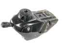 Honda CRF 450 R [2007] - Tanque de gasolina tanque de combustível recipiente plástico-5