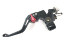Suzuki GSX R 1000 WVB6 K6 [2006] - Manopla de embreagem-1