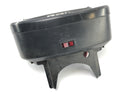 Honda GL 1000 Goldwing GL1 [1978] - Visor do instrumento da cabine, display de temperatura do medidor de combustível-3
