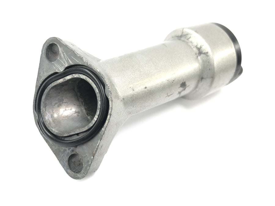 Yamaha TRX 850 4UN [1996] - Conector adaptador do gargalo de enchimento de óleo