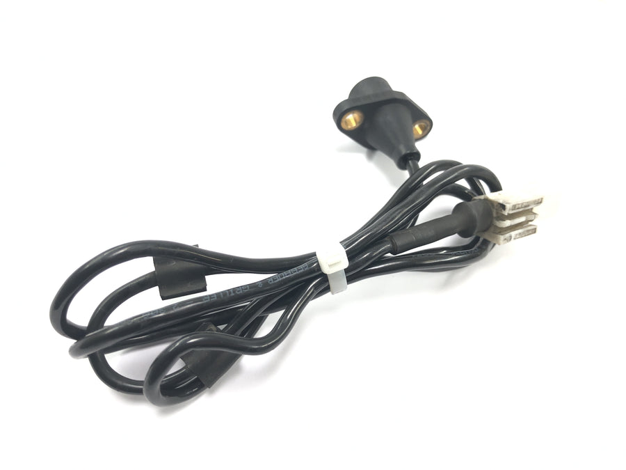 BMW R 1100 S R2S [2000] - Sensor ABS dianteiro