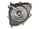 KTM 690 SM Prestige [2007] - Tampa do motor da capa de máquinas leves-4