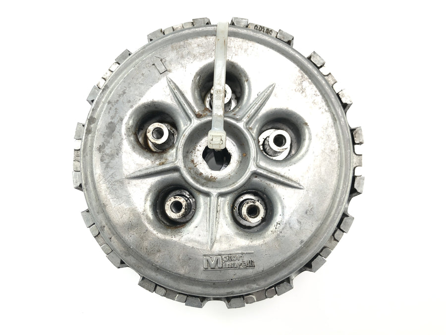 Sachs ZX 125 [1998] - Pacote de embreagem cesta de embreagem