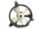 Honda GL 1000 Goldwing GL1 [1978] - ventilador do radiador ventilador ventilador do radiador-2