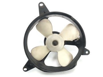 Honda GL 1000 Goldwing GL1 [1978] - ventilador do radiador ventilador ventilador do radiador - 0