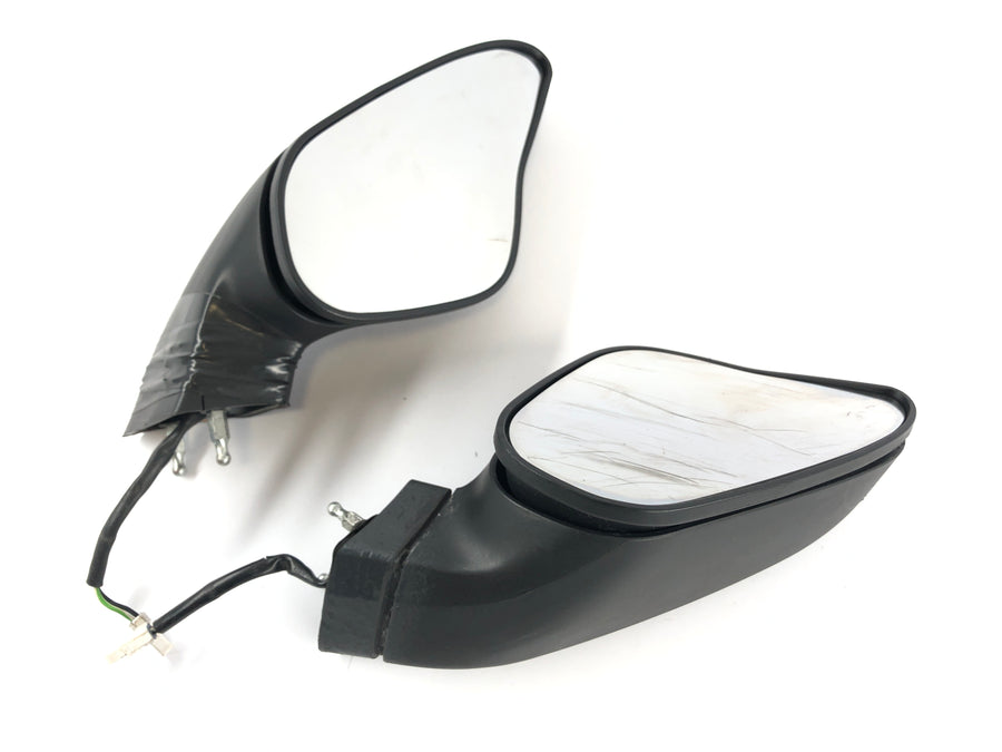 Ducati 1098 S H7 [2009] - Espelho espelho Return Return Mirror Set Casal