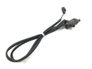 Suzuki GSX-R 1100 W GU75 C [1994] - Interruptor do cavalete lateral-2