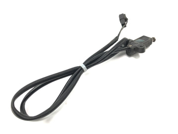 Suzuki GSX-R 1100 W GU75 C [1994] - Interruptor do cavalete lateral - 0