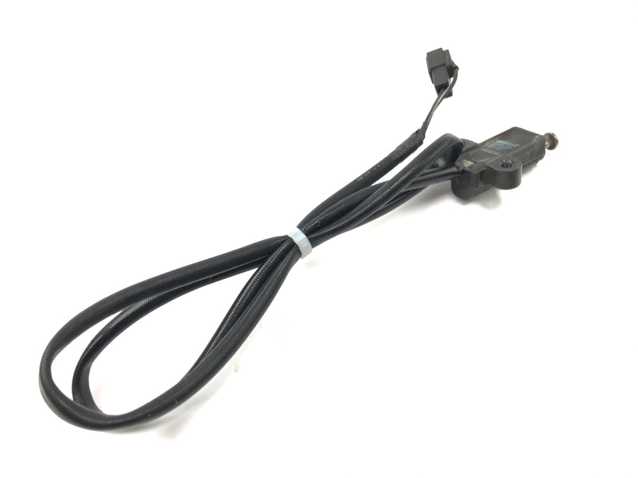 Suzuki GSX-R 1100 W GU75 C [1994] - Interruptor do cavalete lateral