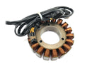 Triumph Bonneville T100 986MF [2012] - Estator Alternador Gerador Bobina Lima-1