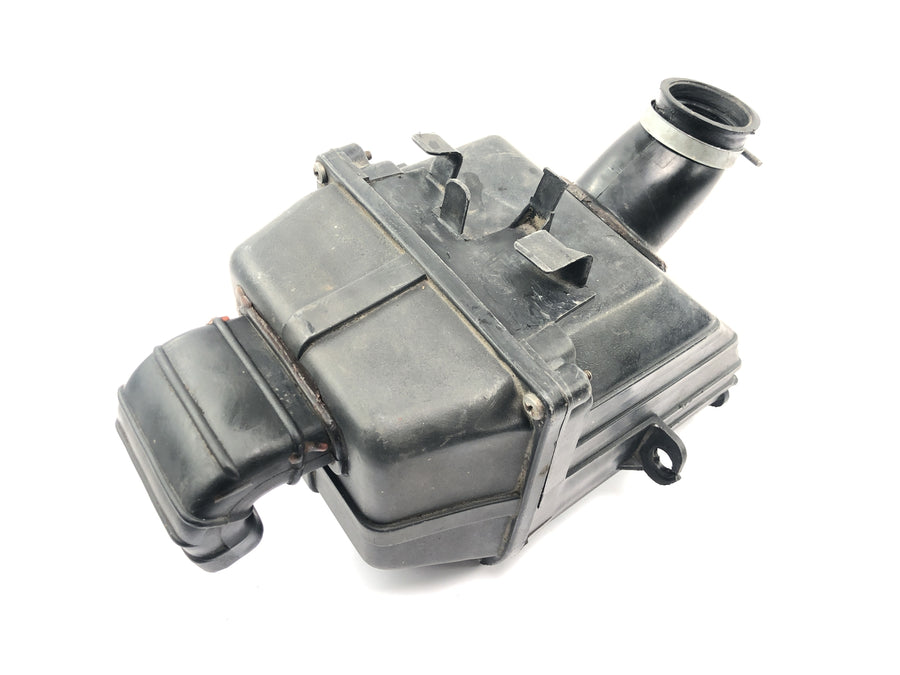 Honda NSR 125 JC20 [1991] - Caixa do filtro de ar Carcaça do filtro de ar Caixa de entrada da caixa de ar