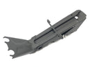 KAWASAKI NINJA 125 BX125B [2024] - registro do suporte da placa de exibição do intérprete traseiro do transportador traseiro-4