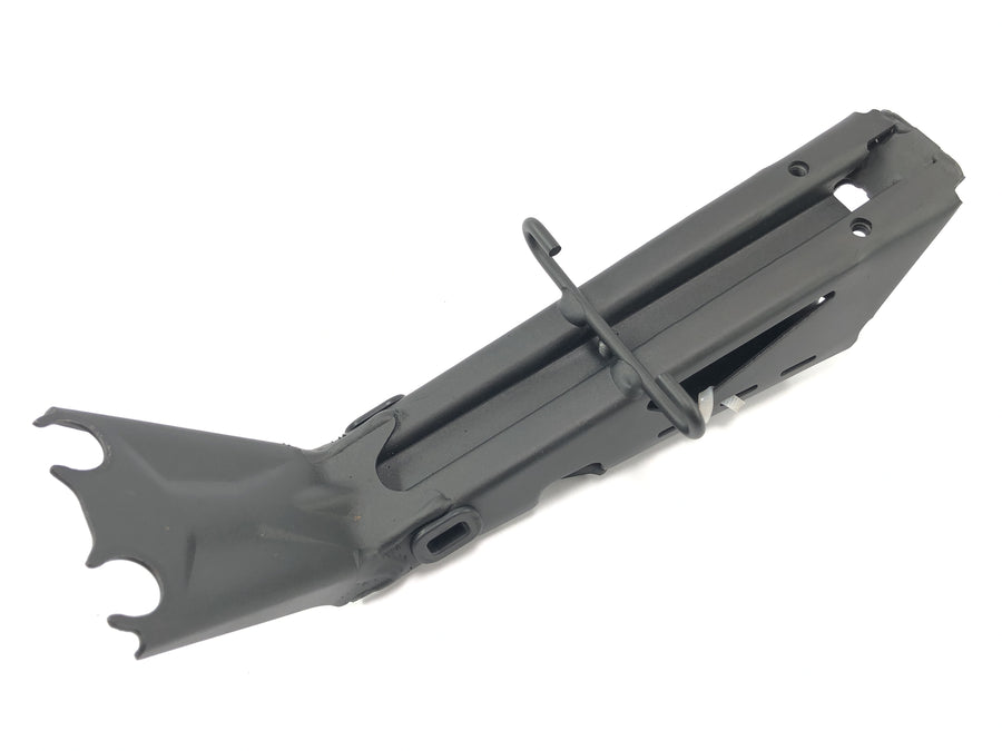 KAWASAKI NINJA 125 BX125B [2024] - registro do suporte da placa de exibição do intérprete traseiro do transportador traseiro