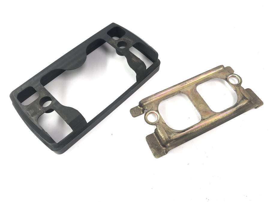 Honda GL 500 Silversching PC02 [1982] - Luz traseira da unidade traseira Luz traseira