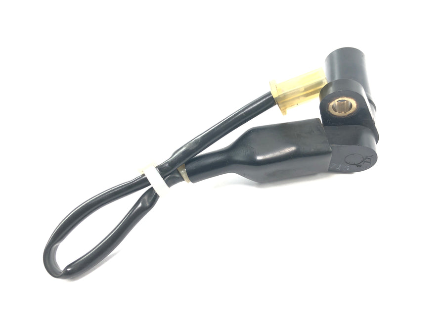 Honda VFR 800 FI RC46 [1999] - Sensor de velocidade sensor virabrequim sensor gerador de pulso