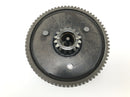 Sachs ZX 125 [1998] - Embreagem embreagem cesta pacote embreagem embreagem multidisco-5