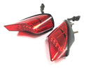 Benelli TNT 1130 [2009] - Luz traseira esquerda e direita-3