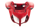 Ducati 1098 S H7 [2009] - revestimento traseiro de revestimento-3