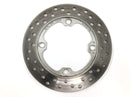 Honda CBR 600 RR PC37 [2004] - Disco de freio traseiro 220 x 4,50 mm-2
