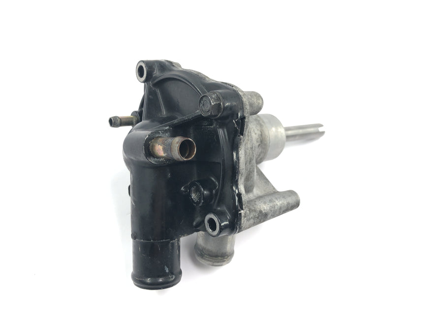 Honda CBR 900 RR Fireblade SC33 [2000] - Bomba de água bomba de refrigeração bomba de água de refrigeração