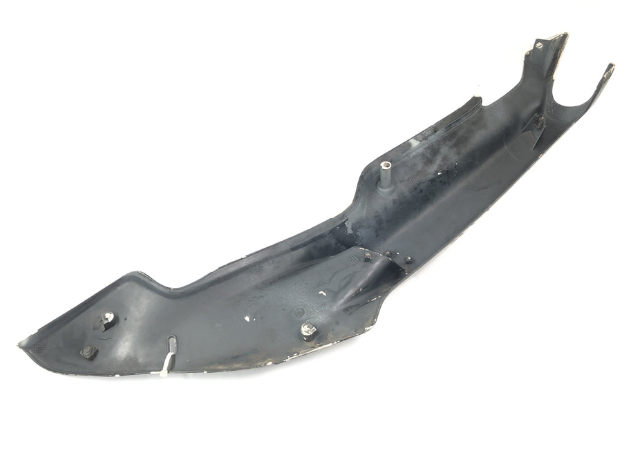HONDA NSR 125 JC22 [1998] - revestimento lateral de revestimento direito atrás