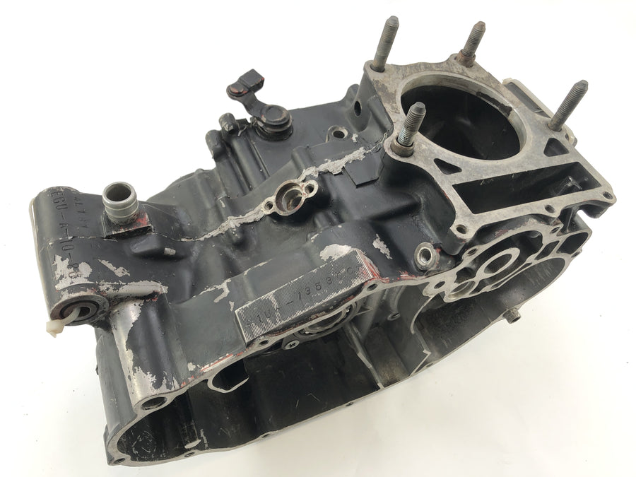 Yamaha XT 500 1U6 [1981] - Motor Housing Casas vazias