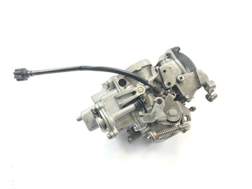 Kawasaki VN 800 VN800A [1996] - Carburador CVK G127 AJCK corpo do acelerador