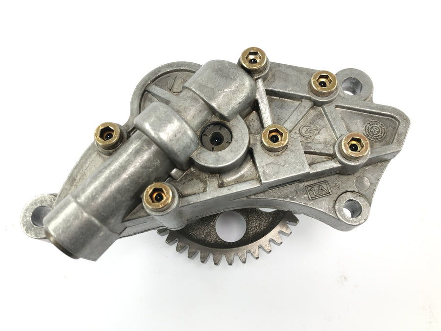 Ducati ST3 S3 [2004] - Bomba de óleo bomba de abastecimento de óleo lubrificação do motor de transmissão