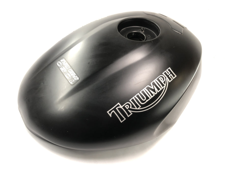 Triumph Speed Triple 1050 515NJ [2007] - Tanque de combustível Tanque de gasolina Tanque de combustível