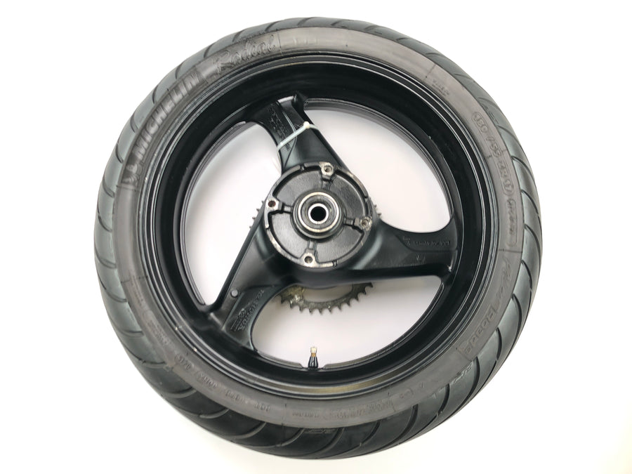 Honda VTR 1000 F SC36 [2000] - Jante Traseira 5,50 x 17"