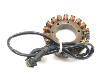 Triumph Speedmaster 900 [2003] - Alternador Estator Gerador Bobina Lima