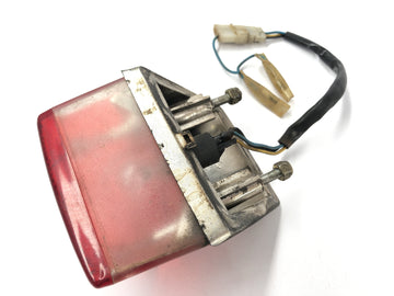 Husqvarna te 610 8ae [1994] - luzes de reversão da luz traseira da luz traseira - 0