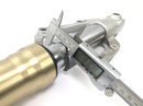 Yamaha YZF R1 RN01 [1998] - Fork de garfo upsizedown no eixo da frente com eixo-4