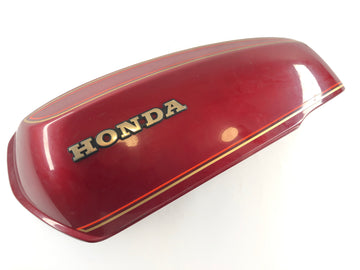 Honda GL 1000 Goldwing Gl1 [1977] - Painel de tanque de revestimento do tanque à esquerda
