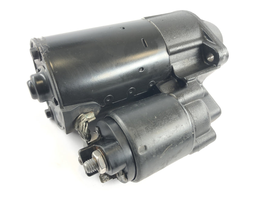 Moto Guzzi Norge 1200 [2006] - Inicial