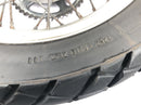Triumph Tiger 900 T400 [1998] - Jante de roda traseira 3,00 x 17"-5