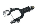 Kawasaki VN 1600 Classic VNT60A [2007] - Montagem no cockpit, montagem no painel-1