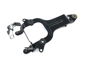Kawasaki VN 1600 Classic VNT60A [2007] - Montagem no cockpit, montagem no painel