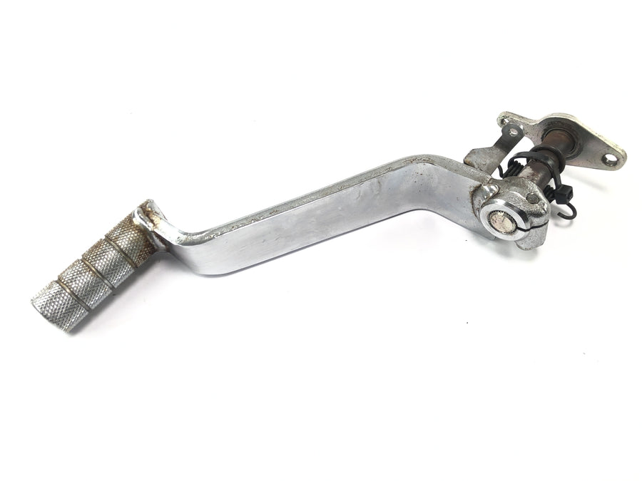 Suzuki VZ 1500 WVCU [2011] - Pedal de freio alavanca de freio