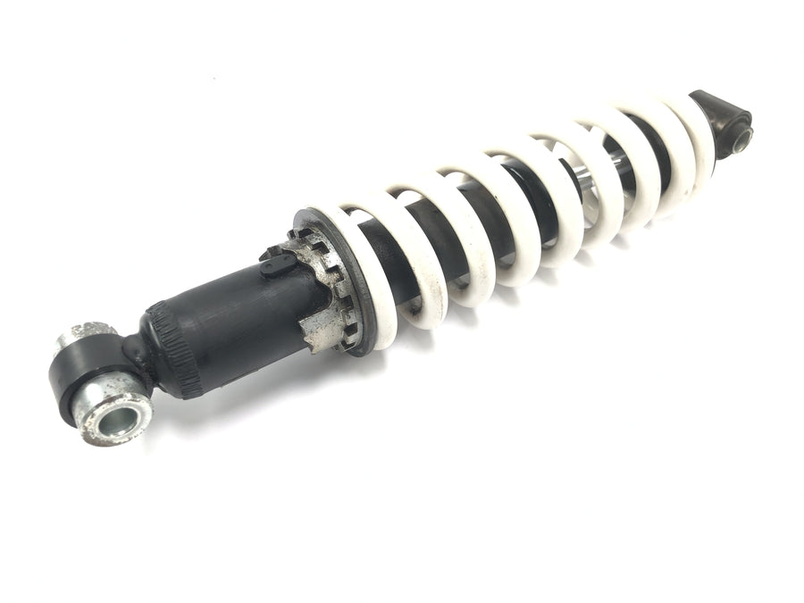 Yamaha WR 125 X DE07 [2010] - Amortecedor traseiro suspensão traseira monoamortecedor