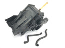 Triumph Bonneville T100 986MF [2012] - Caixa do filtro de ar Caixa do filtro de ar Airbox-6