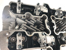 Yamaha XJR 1200 4PU [1995] - Cabeça do cilindro-4