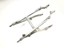 Suzuki RM Z 250 RJ41A [2007] - Suporte do assento do quadro traseiro quadro traseiro do subchassi traseiro-1