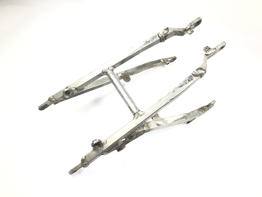 Suzuki RM Z 250 RJ41A [2007] - Suporte do assento do quadro traseiro quadro traseiro do subchassi traseiro