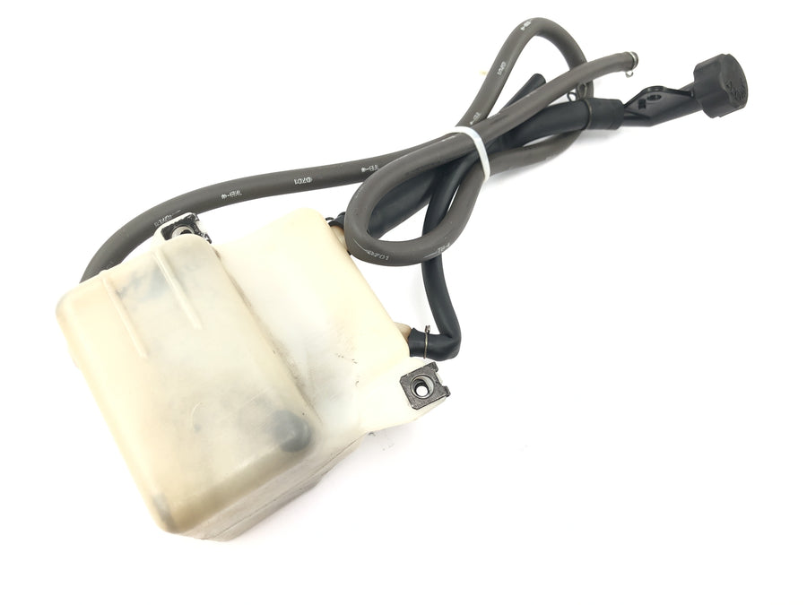 Honda VTX 1800 SC46 [2004] - Tanque de expansão de água de refrigeração