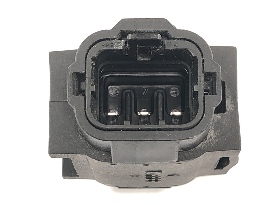 Suzuki GSX R 1000 WVB6 K6 [2006] - Sensor de ângulo de inclinação do sensor de colisão